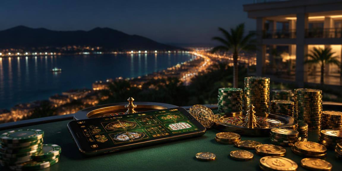 a350 Lightning Baccarat